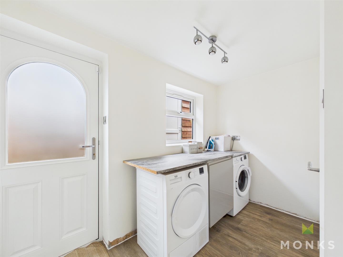 12 Greystones Way, Oswestry, SY11 2SJ For Sale